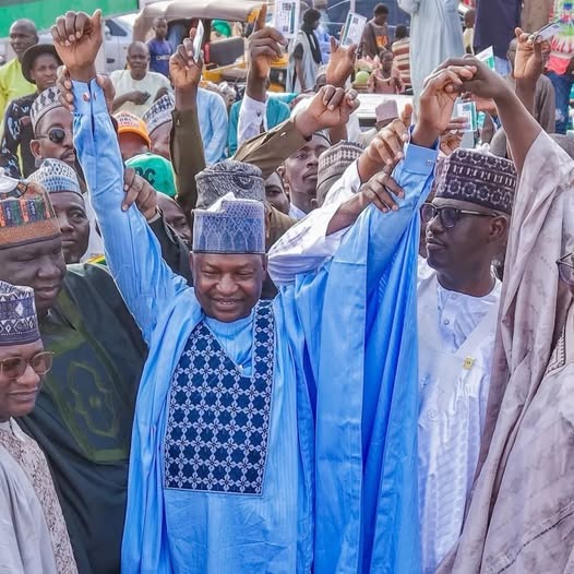 Malami secures ADC governorship ticket in Kebbi ahead of 2027 elections