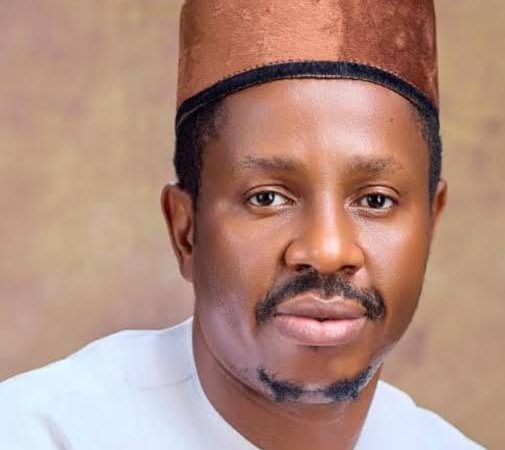Amuwo Odofin: Umeadi emerges winner of NDC Reps Primary