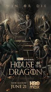 HBO sets June premiere for ‘House of the Dragon’ season 3