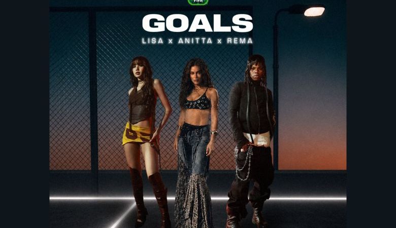 Afrobeats reaches football’s biggest stage as Rema joins FIFA World Cup 2026 anthem
