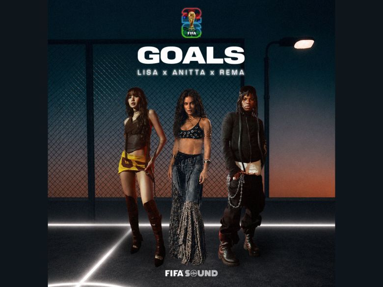 Afrobeats reaches football’s biggest stage as Rema joins FIFA World Cup 2026 anthem