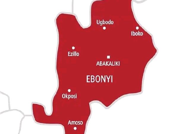 Ebonyi commissions new basketball court, set to host South-East tournament