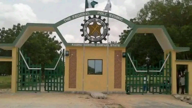 Bandits abduct seven Federal Polytechnic students in Zamfara, one escapes