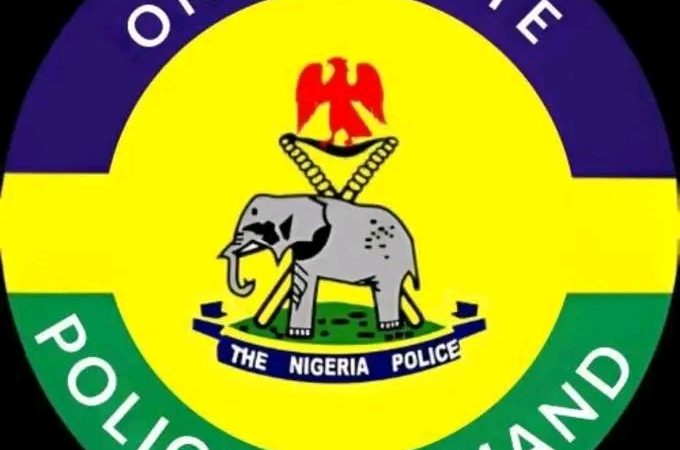Ondo community under siege