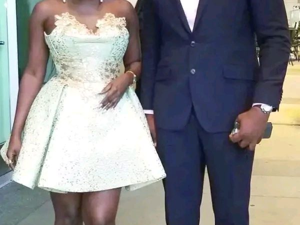 "He believed in me": Niniola pays heartfelt tribute to late husband