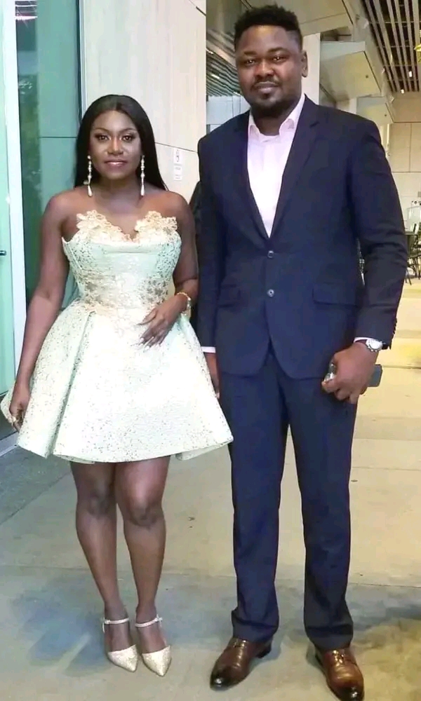 “He believed in me”: Niniola pays heartfelt tribute to late husband