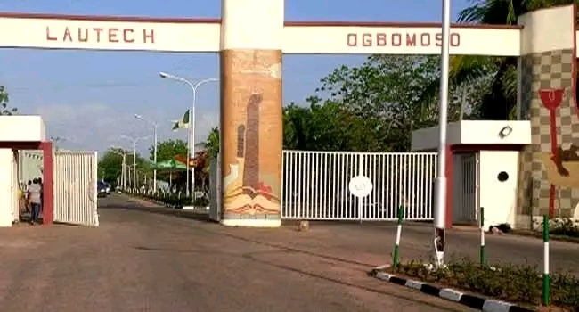 LAUTECH management to reassess suspension of six students