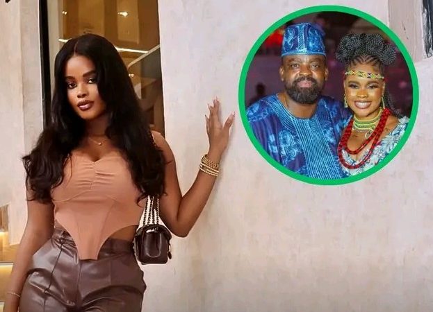From family fame to personal ambition: Eyiyemi Afolayan opens up