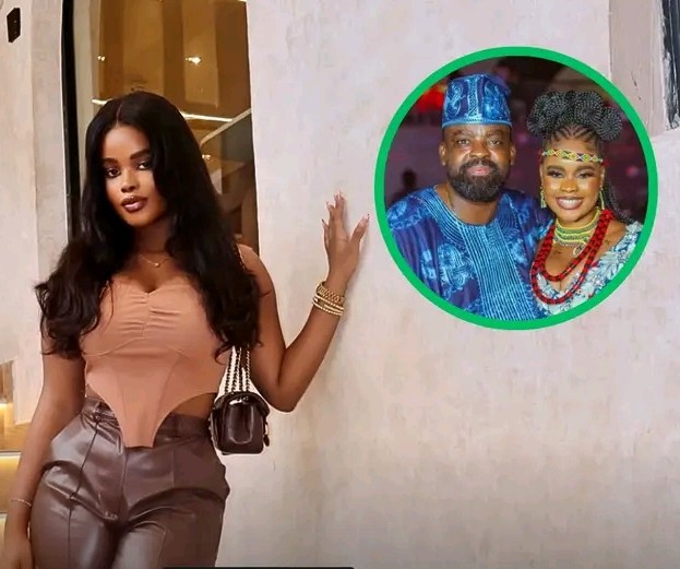 From family fame to personal ambition: Eyiyemi Afolayan opens up