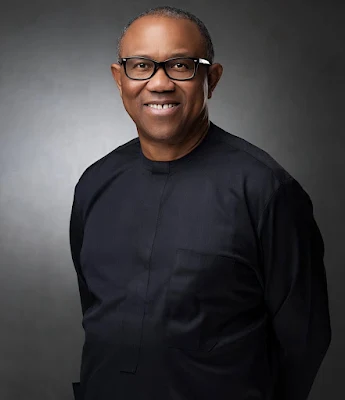 Peter Obi: I’ll negotiate with bandits ready for peace, confront those who persist in violence