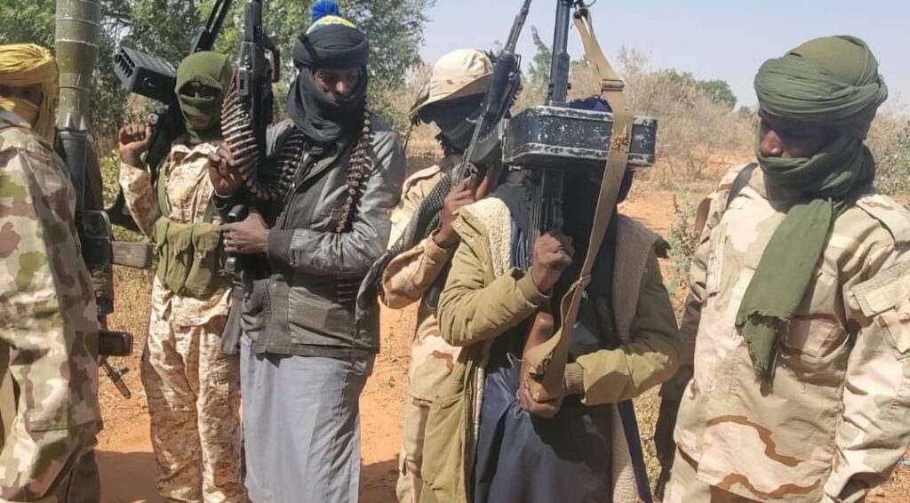 Seven suspected Boko Haram, ISWAP commanders arrested at Katsina Airport after returning from Hajj