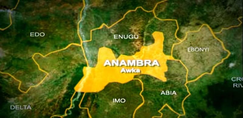 Anambra security operatives arrest Onitsha pastor over alleged human trafficking, underage marriage claims