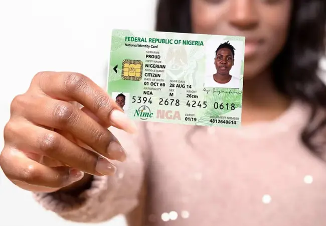 Mixed reactions trail Tinubu's new NIMC Act as identity fraud penalties toughen