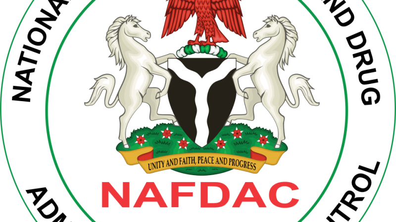 Counterfeit cosmetics, food and drinks pose growing threat, NAFDAC warns