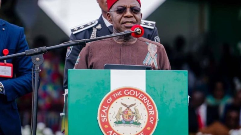 109 year-old akara seller released after sanitation arrest in Abia