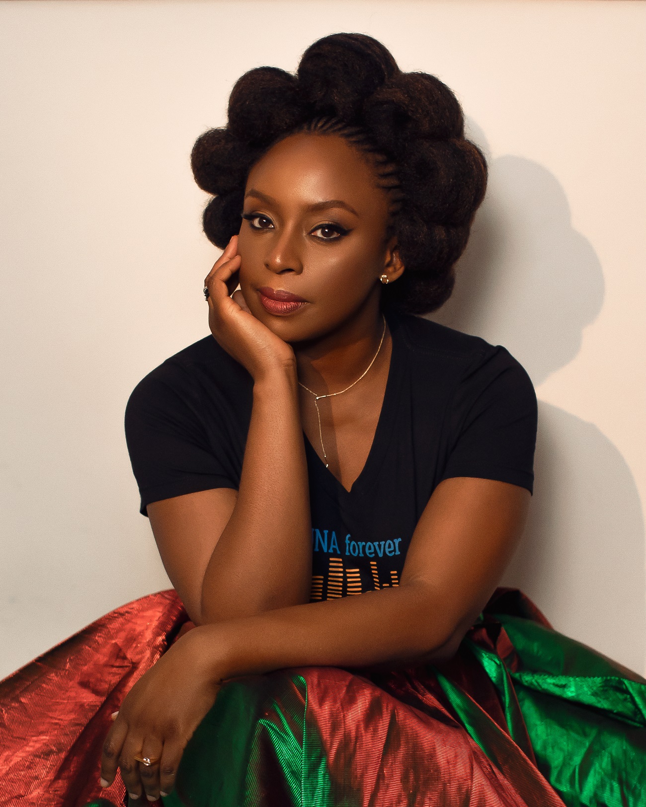 Chimamanda Adichie accuses Lagos hospital of cover-up in son’s death
