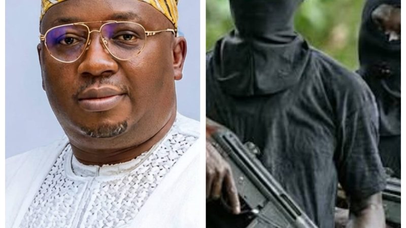 Adelabu family confirms abduction of sister, twin sons in Ibadan, seeks public prayers