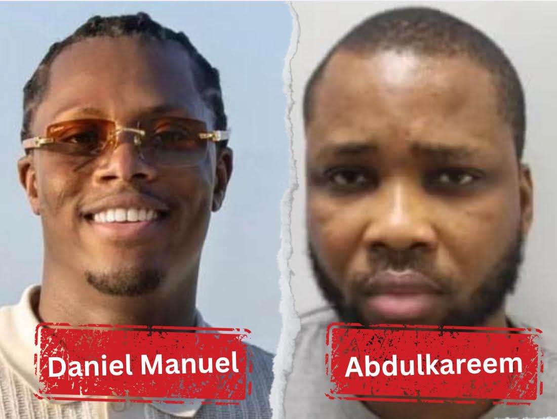 Nigerian man jailed for life for stabbing friend to death over debt