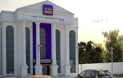 FCMB posts N202bn pre-tax profit as interest income crosses N1tn