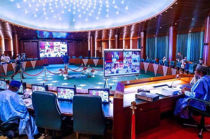 FG backs Transport, Agriculture, Power with ₦4.34tn Financing Package