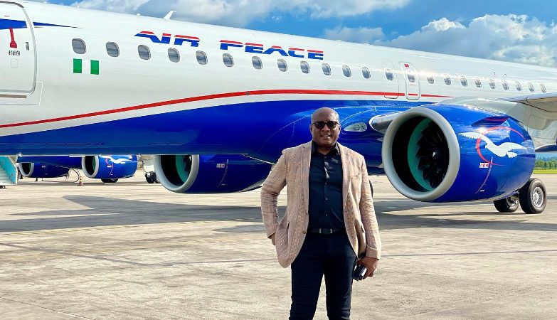 South Africa blames Nigerians for its problems, says Onyema, calls for boycott