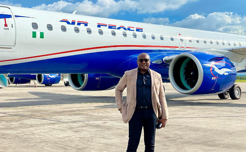 South Africa blames Nigerians for its problems, says Onyema, calls for boycott