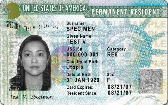 Immigration lawyers warn Nigerians in U.S. over visa intent rules, green card risks