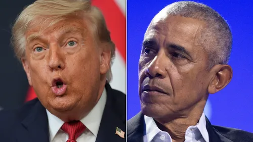 Analysts compare 2015 nuclear deal, new U.S.-Iran agreement amid renewed debate