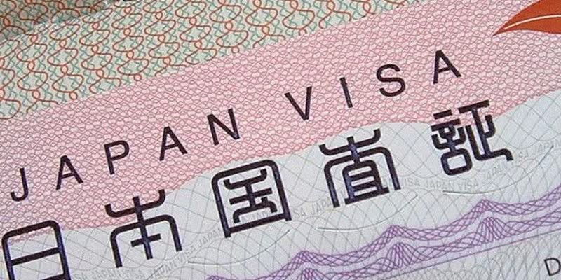 Japan raises visa fees by 400% for Nigeria, others