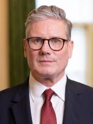 Keir Starmer resigns as British Prime Minister