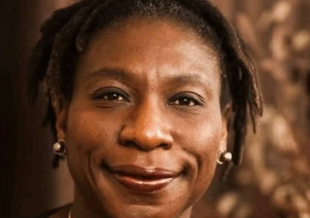 Iyabo Obasanjo quits APC 