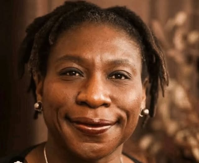 Iyabo Obasanjo quits APC 