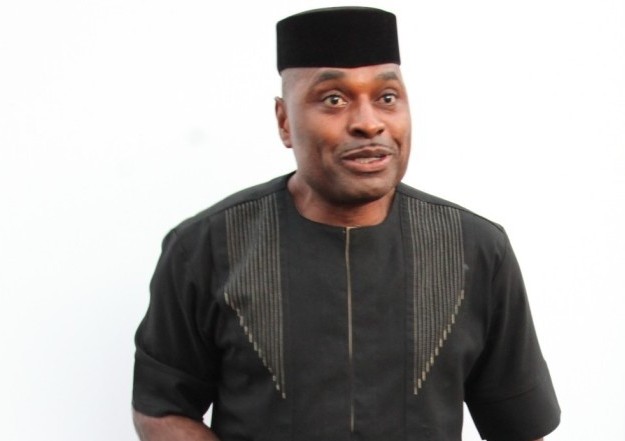 Kenneth Okonkwo: A vote for Peter Obi in 2027 would benefit Tinubu