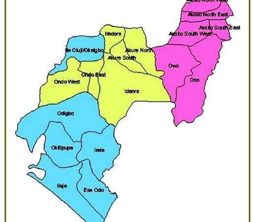 Court orders Ondo government to pay N25m damages over child’s disappearance from state orphanage