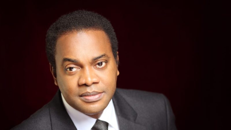 PRP confirms Donald Duke as presidential candidate for 2027 election