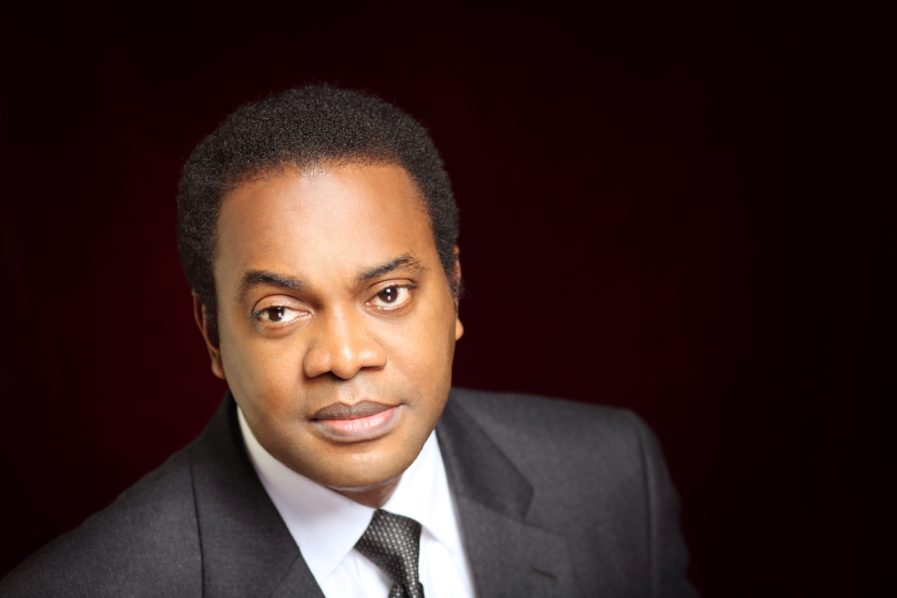 PRP confirms Donald Duke as presidential candidate for 2027 election
