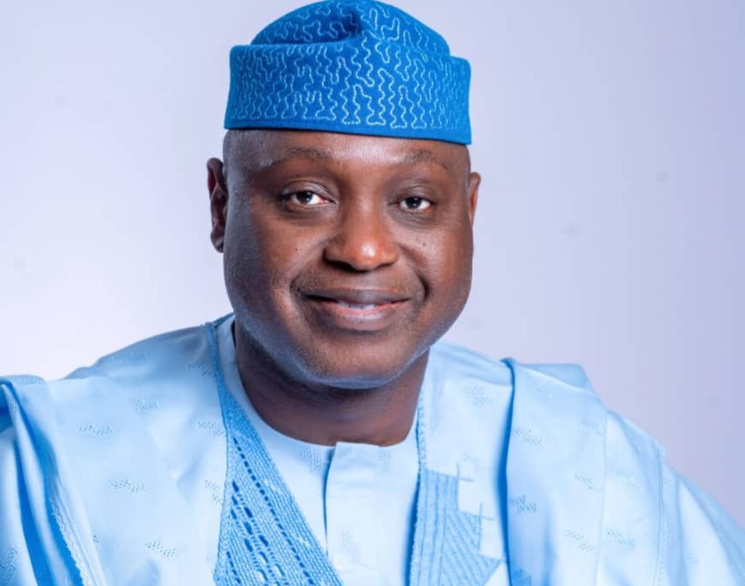 Oyebanji secures landslide re-election as INEC declares APC winner of Ekiti governorship poll