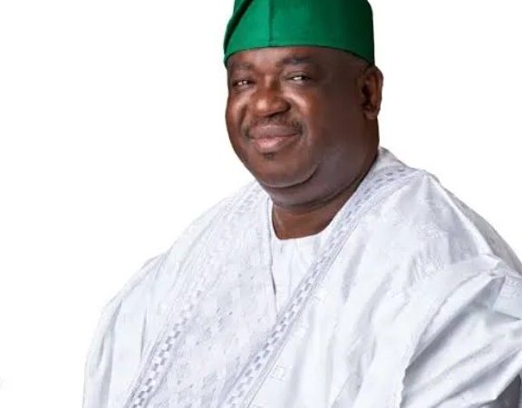 Mutfwang defends move to APC, says defection was driven by Plateau’s long-term interests