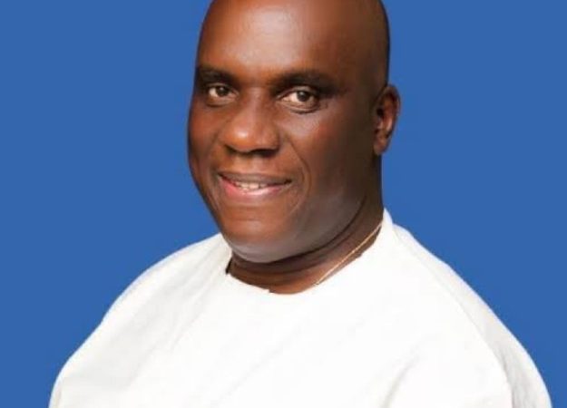 Nigerians showing greater confidence in Tinubu’s reforms, APC spokesman says