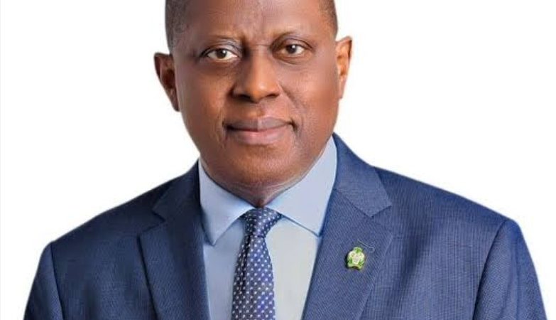CBN targets N2.83tn cash outside banking system, plans to onboard 50 Million Nigerians by 2028