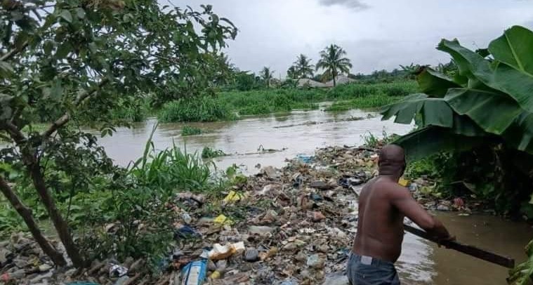 Cross River residents raise alarm over escalating flooding, erosion
