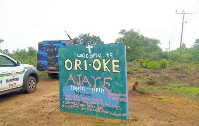 Uncertainty mounts over fate of 15 worshippers kidnapped in Kwara