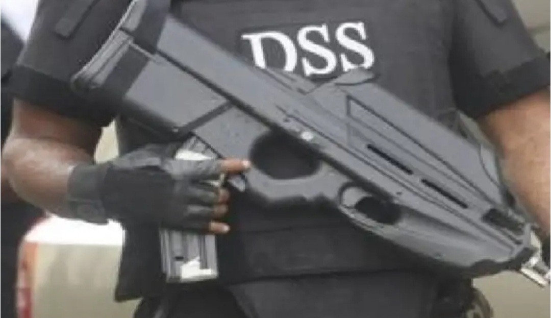 DSS arraigns man over alleged social media call for Tinubu’s overthrow