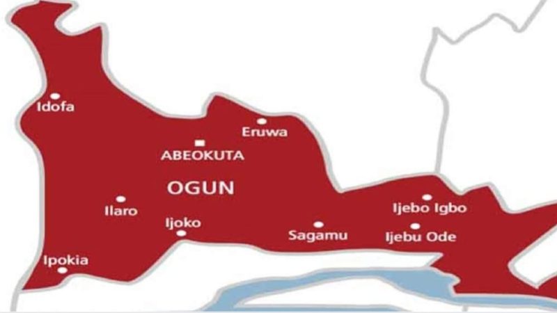 Soldier, four hostages killed during attempted kidnap of Chinese expatriates in Ogun