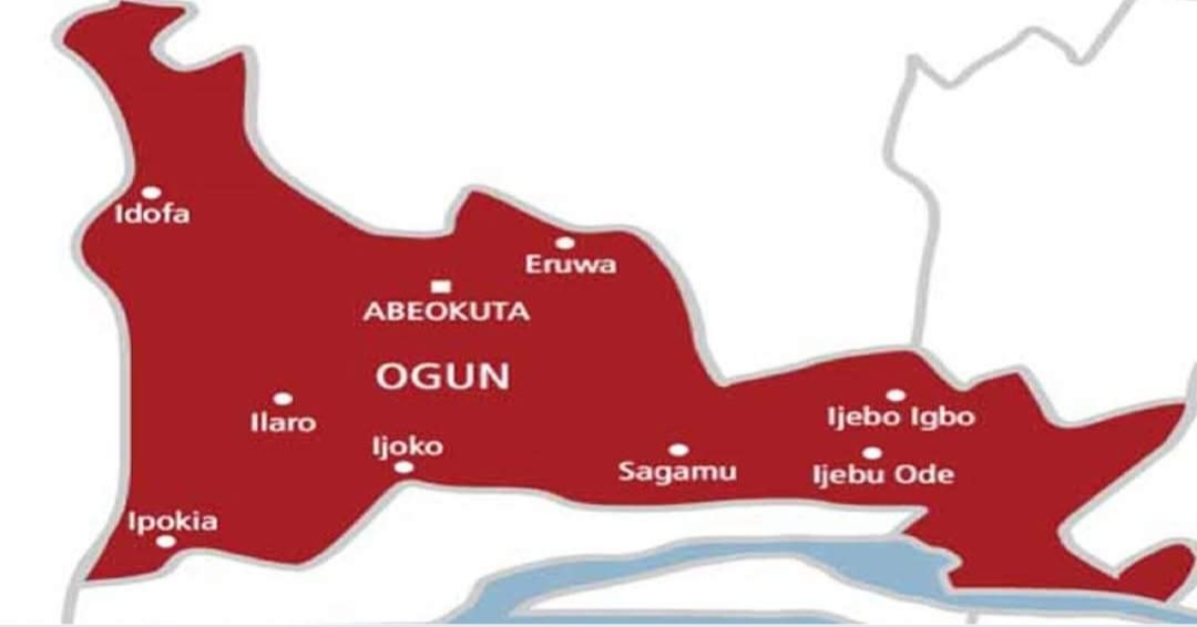 Soldier, four hostages killed during attempted kidnap of Chinese expatriates in Ogun