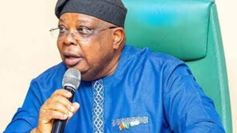 Tegbe assures Nigerians of sustained improvements in electricity supply across the country