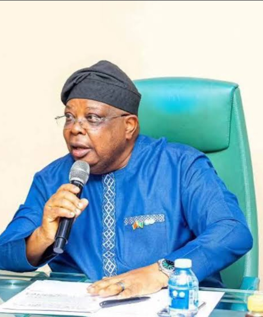 Tegbe assures Nigerians of sustained improvements in electricity supply across the country