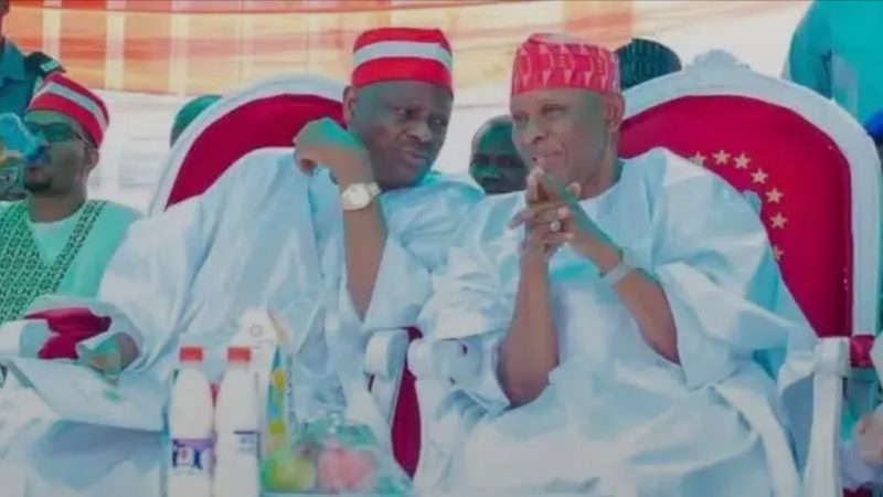 Kwankwaso expresses willingness to reconcile with Kano Governor Abba Yusuf