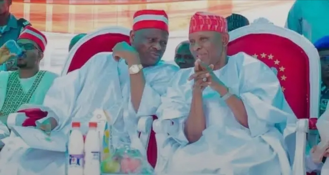 Kwankwaso expresses willingness to reconcile with Kano Governor Abba Yusuf