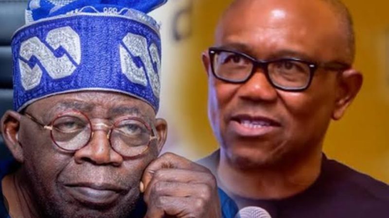 Obi disputes Tinubu’s revenue claims, highlights mounting debt burden